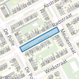 Perceel WVG00-D-6518