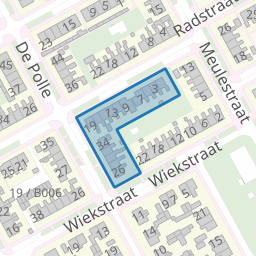 Perceel WVG00-D-6520