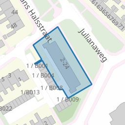 Perceel WVG00-D-6542