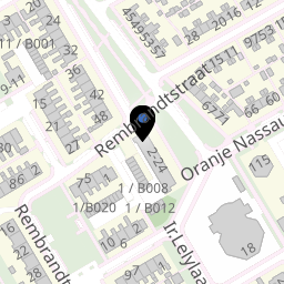 Appartement WVG00 D 6544 6