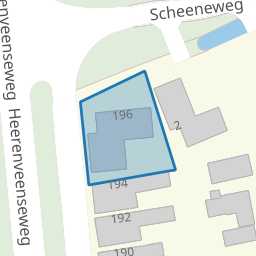 Perceel WVG00-D-6566