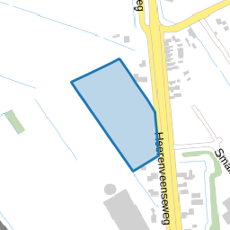 Perceel WVG00-D-6577