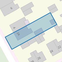 Perceel WVG00-D-6612