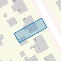 Perceel WVG00-D-6621