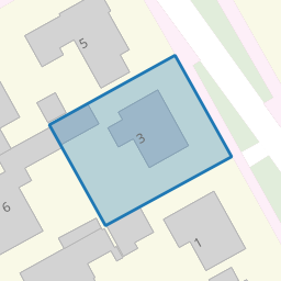 Perceel WVG00-D-6630