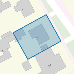 Perceel WVG00-D-6632