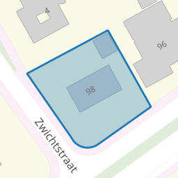 Perceel WVG00-D-6633