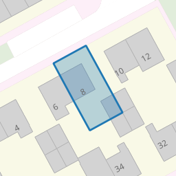 Perceel WVG00-D-6646