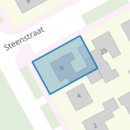 Perceel WVG00-D-6658