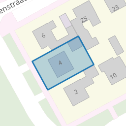 Perceel WVG00-D-6659