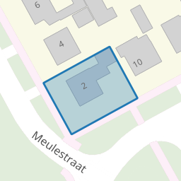 Perceel WVG00-D-6660