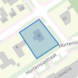 Perceel WVG00-D-6679