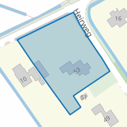 Perceel WVG00-D-6751