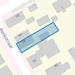 Perceel WVG00-D-6756