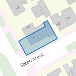 Perceel WVG00-D-6770