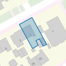 Perceel WVG00-D-6772