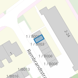 Perceel WVG00-D-6829