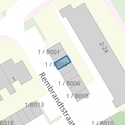 Perceel WVG00-D-6830