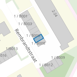 Perceel WVG00-D-6834