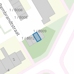 Perceel WVG00-D-6838