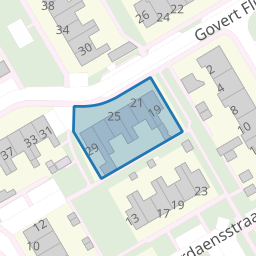 Perceel WVG00-D-6905