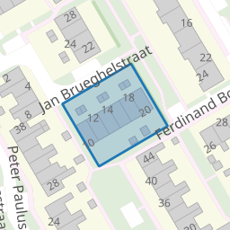 Perceel WVG00-D-6907