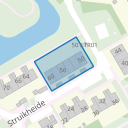 Perceel WVG00-D-6917