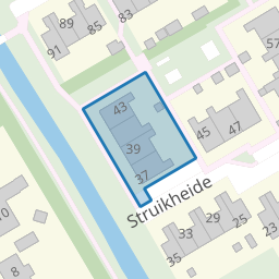 Perceel WVG00-D-6926