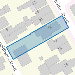 Perceel WVG00-D-7001