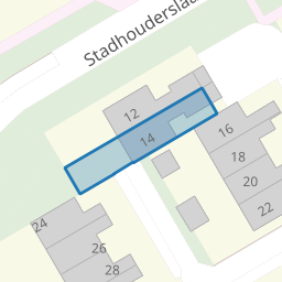 Perceel WVG00-D-7025