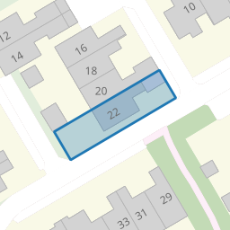 Perceel WVG00-D-7029