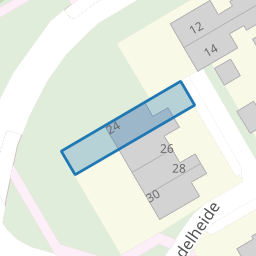 Perceel WVG00-D-7030