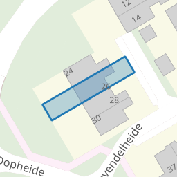 Perceel WVG00-D-7031