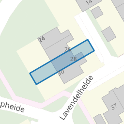 Perceel WVG00-D-7032