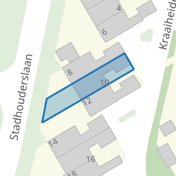 Perceel WVG00-D-7038