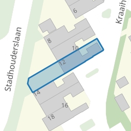 Perceel WVG00-D-7039