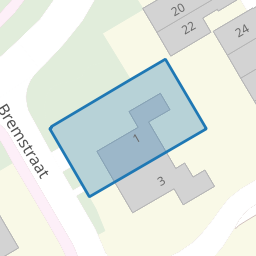 Perceel WVG00-D-7045