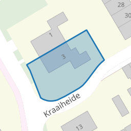 Perceel WVG00-D-7046