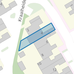 Perceel WVG00-D-7053