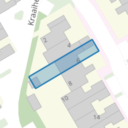 Perceel WVG00-D-7054