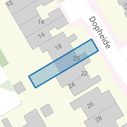 Perceel WVG00-D-7061