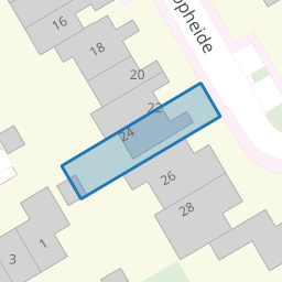 Perceel WVG00-D-7063