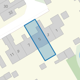 Perceel WVG00-D-7067