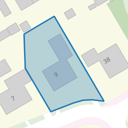 Perceel WVG00-D-7074