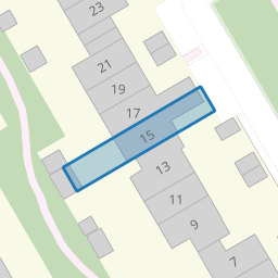 Perceel WVG00-D-7084