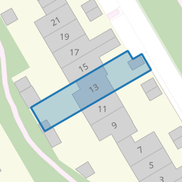 Perceel WVG00-D-7085