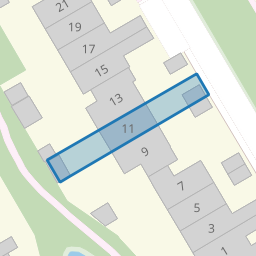 Perceel WVG00-D-7086