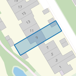 Perceel WVG00-D-7087