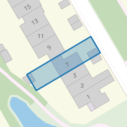 Perceel WVG00-D-7088