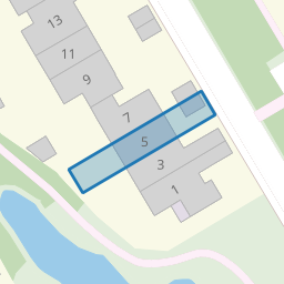 Perceel WVG00-D-7089